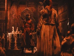 WSCHODNI PAŁAC, czyli zabójcze połączenie HORRORU i FANTASY