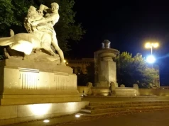 Wrocławski dziennikarz kupił pomnik Bismarcka za 1000 zł. Co po nim zostało?