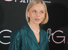 Małgorzata Foremniak stawia na prostotę. Ten produkt to sekret jej młodego wyglądu