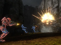 Don Mattrick najwyraźniej chciał domu aukcyjnego w stylu Diablo III w Halo 4