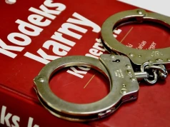 Stary Sącz: Za próbę rozboju na przechodniach może trafić za kraty na wiele lat