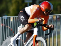 Tour of Austria 2026: Samuel Watson z etapem, Gregor Mühlberger i Piotr Pękala z koszulkami