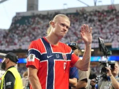 Haalandomania podbija świat. 500 dzieci w Peru nosi imię Norwega