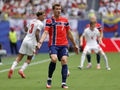 Groźby śmierci po ćwierćfinale mundialu. "Potrzebuję to pokazać"