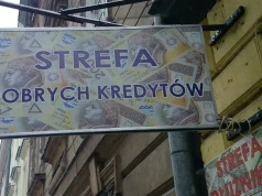 Skarbówka uderza w pośredników kredytowych. Ryczałt już nie taki opłacalny