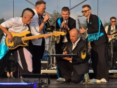 Za nami XXVI Dni Imielina. Weekend pełen muzyki, sportu i wielkich gwiazd