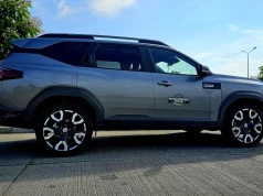 Dacia nie porzuci benzyny i LPG. „Będziemy ostatnim bastionem silników spalinowych”