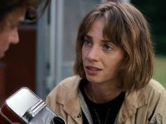 Dzięki niej trafiła na plan! Maya Hawke zdradza swoją inspirację