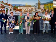 Jabłonkowskie Jabka 2026. Poznaj pięcioro laureatów