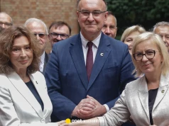 Powstała nowa partia. Oto kto stoi za Unią Centrum i jakie ma plany