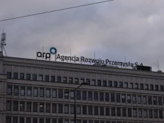 ARP idzie z grubymi milionami na finansowanie projektu w Zębcu. Umowa inwestycyjna podpisana
