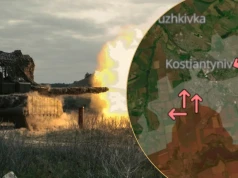 Atak z trzech kierunków, priorytetowy cel Kremla. "Ukryty motyw Putina"