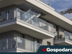 Balkon i taras rządzą cenami mieszkań