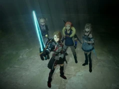 Świat Sword Art Online zaprasza. Gra "Echoes of Aincrad" jest już dostepna na PC i konsolach