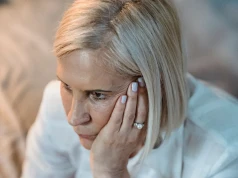 Ten produkt warto jeść w czasie menopauzy. Dzięki niemu zapomnisz o uderzeniach gorąca