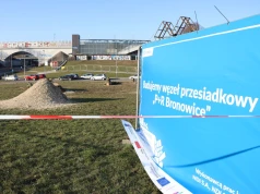 P&R Bronowice. Od 15 lipca kolejne utrudnienia dla kierowców, zmieni się organizacja ruchu