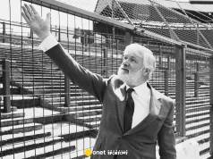 Nie żyje Ken Bates. To on stał za wielkim ratunkiem Chelsea