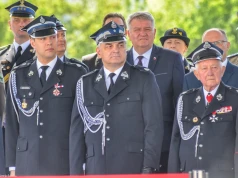 Pieniądze za gotowość dla OSP. Pomysł Pawlaka ‘analizowany’