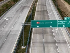 Bezpieczniej w regionie dzięki otwarciu trasy S6