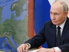 Putin przygotowuje atak na Europę? Ekspert wskazuje trzy sygnały
