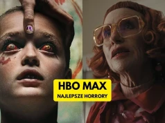 Najlepsze horrory w HBO Max w 2026 roku. 11 strasznych filmów