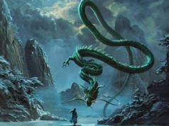 Husky i jego biały kot Shizun: chińska fantasy, która pochłania bez reszty