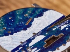 Louis Vuitton pomylił Alaskę z Antarktydą. Efekt kosztował setki godzin pracy