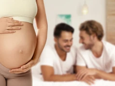 Sodomici pozwali surogatkę za odmowę aborcji