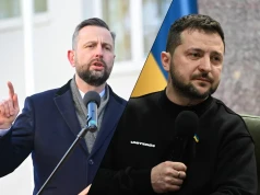 "Pitoli trzy po trzy". Ostre słowa polityka PiS