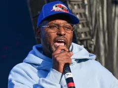 ScHoolboy Q kończy prace nad płytą „Thank Que”. Będzie numer z Kendrickiem Lamarem?