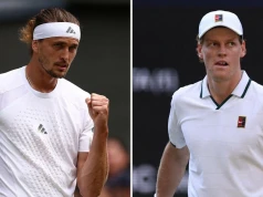 Oni już wiedzą, kto wygra Wimbledon. Bukmacherzy windują poprzeczkę, jest zdecydowany faworyt