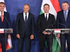 Zmiana w węgierskiej polityce stała się faktem. Szykuje się powrót Grupy Wyszehradzkiej?