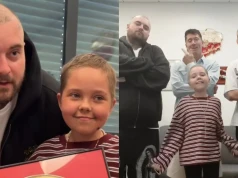 Nagrała z Bedoesem "diss na raka", a teraz przemówiła. Maja Mecan jest w szpitalu