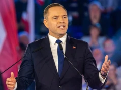 Nawrocki z listem do pielgrzymów Radia Maryja. Dziękuje za "Boże szaleństwo"