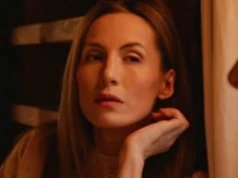 "Życzę, żeby pomyślała o dzieciach". Była żona Wiśniewskiego odpowiada Poli! Ale ją zrugała