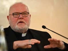 Kard. Marx: Kościół nie może utracić ducha odnowy