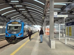 Od poniedziałku 13 lipca rozpoczną się utrudnienia na kolejowej trasie Katowice - Gliwice