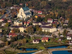 Cztery nowe miasta na Podkarpaciu? Zmiany mają wejść w życie 1 stycznia 2027 roku