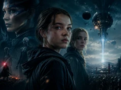 THE UNSTOPPABLE, kolejna wielka saga SCI-FI na Prime