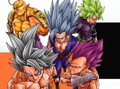 Goku i Vegeta trafili na granicę swoich możliwości. Tej klasy wojowników mogą nigdy nie przewyższyć