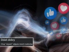 AI wskrzesi ci matkę, męża i psa. Magicy z Facebooka pomagają przeżyć żałobę