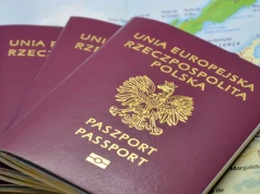 Są wakacje, a ty masz nieważny paszport. Ile czeka się na dokument?