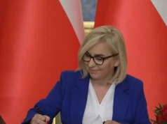 Unia Centrum. Powstaje partia Henning-Kloski