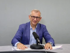 Czy reforma ochrony zdrowia się powiedzie? Krzysztof Kwiatkowski gościem Radia Łódź