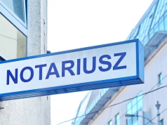 Notariusz może słono podrożeć. Jedna z popularnych opłat ma wzrosnąć z 50 do nawet 200 zł