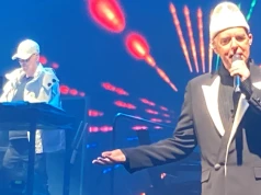 Pet Shop Boys podbijają Berlin. Waldbühne staje się ich drugim domem