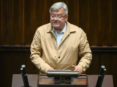 Poseł KO grzmi na koalicjanta: Przez nich Trzaskowski przegrał