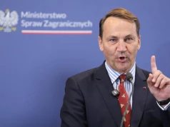 Rosja szykuje zbrojną prowokację przeciwko Polsce? Sikorski: Wiemy, że coś przygotowują