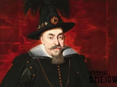 Dwóch synów zostało królami Polski. Los pozostałych dzieci Zygmunta III był znacznie tragiczniejszy