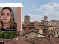 19-letnia Polka wyjechała do Włoch. Nie dotarła do hotelu, w którym miała się zatrzymać po drodze